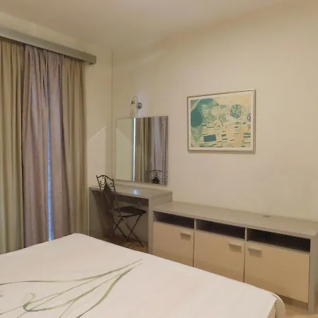 Apartman Omeros *