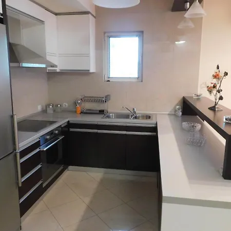 Apartman Omeros *
