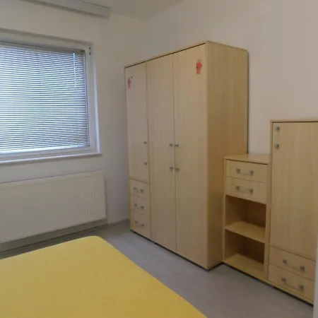 Apartman Omeros *