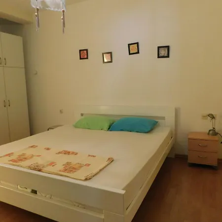 Apartman Omeros