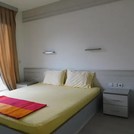 Apartman Omeros