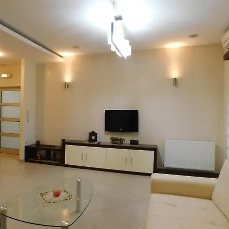 Apartman Omeros *