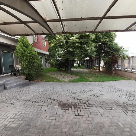 Apartman Omeros *